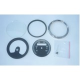 MECHANICKÝ RYCHLOMĚR 110KM (PŘÍSTROJE 60MM) - SADA K REPASI